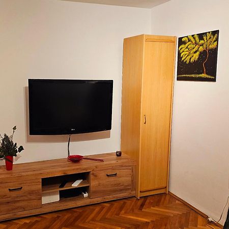 Apartment 22 Omiš Eksteriør bilde