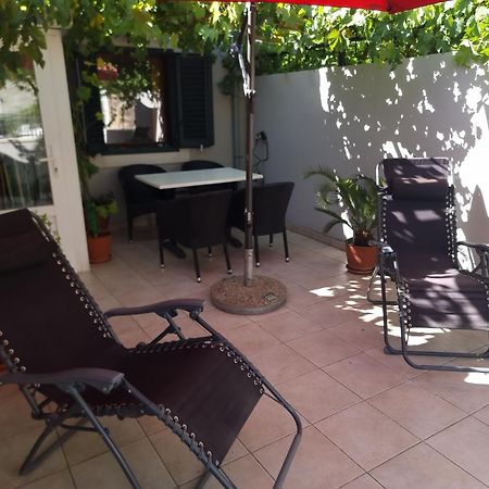 Apartment 22 Omiš Eksteriør bilde