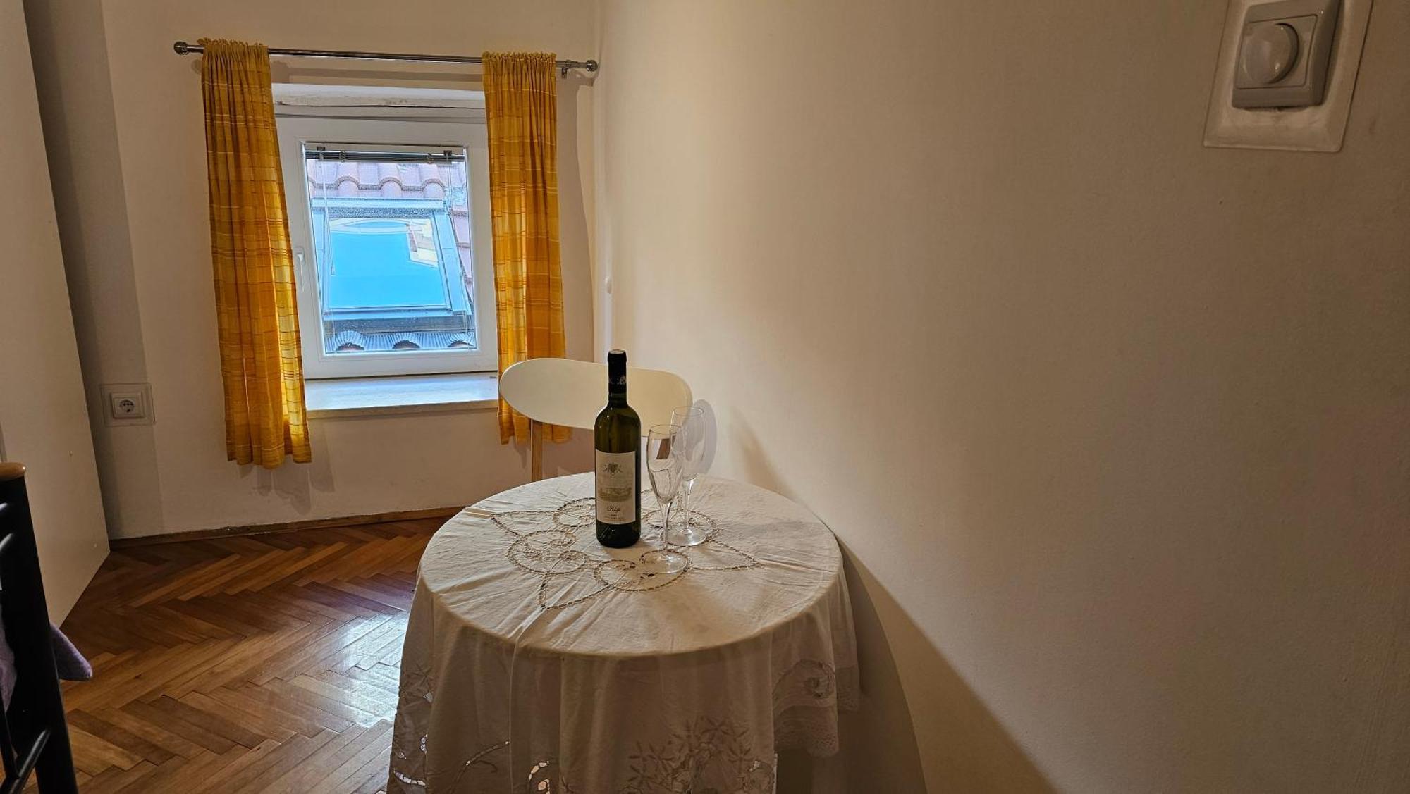 Apartment 22 Omiš Eksteriør bilde
