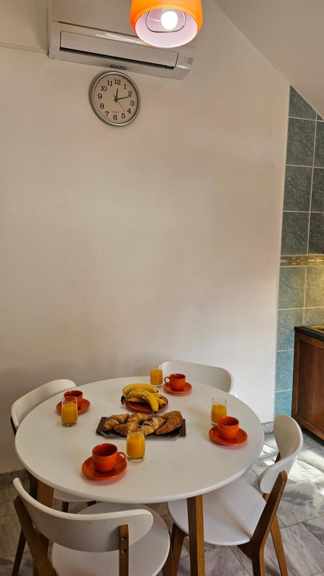 Apartment 22 Omiš Eksteriør bilde