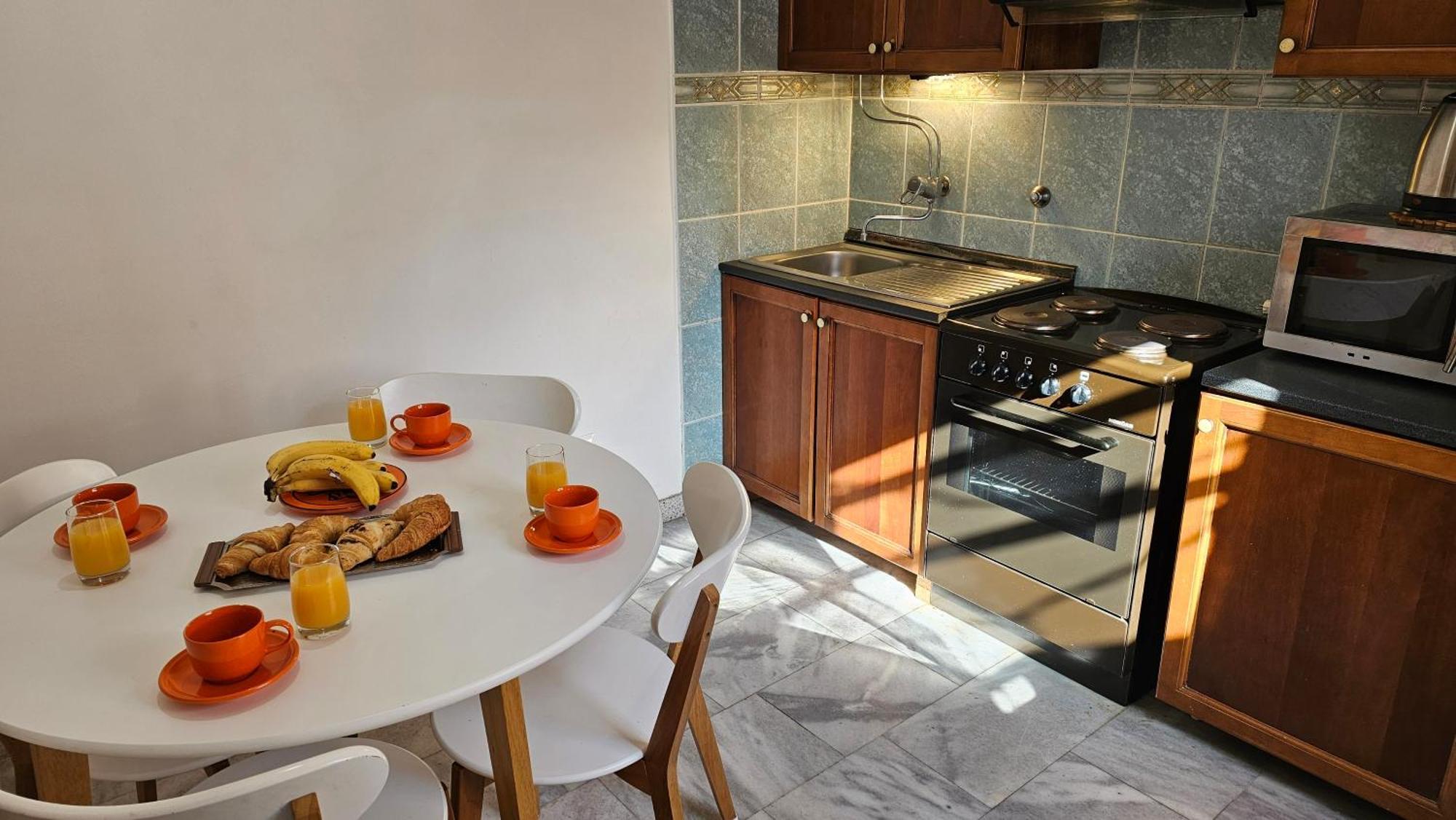 Apartment 22 Omiš Eksteriør bilde