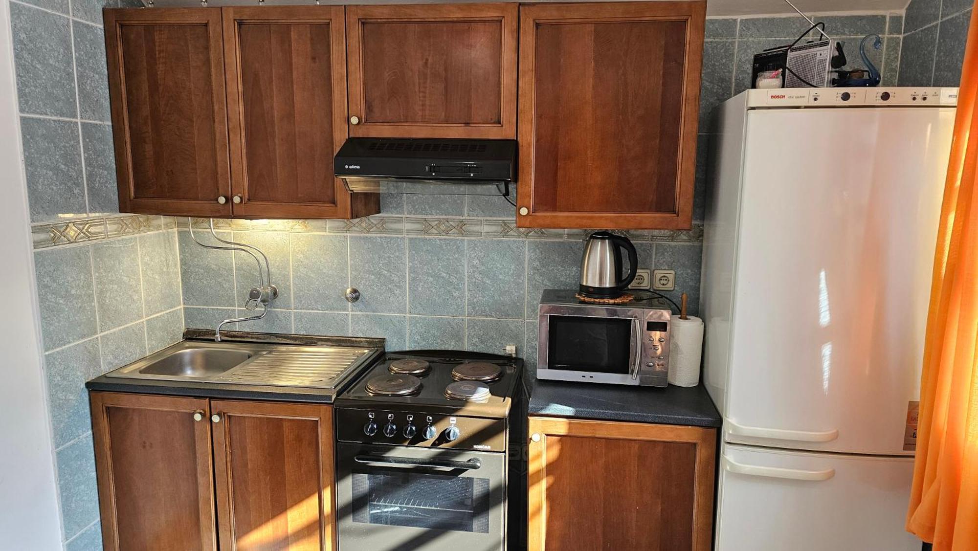Apartment 22 Omiš Eksteriør bilde