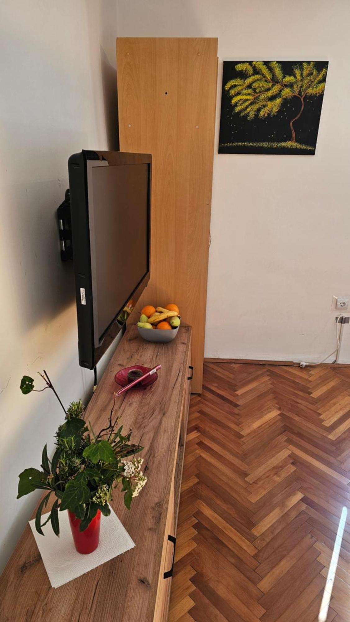 Apartment 22 Omiš Eksteriør bilde
