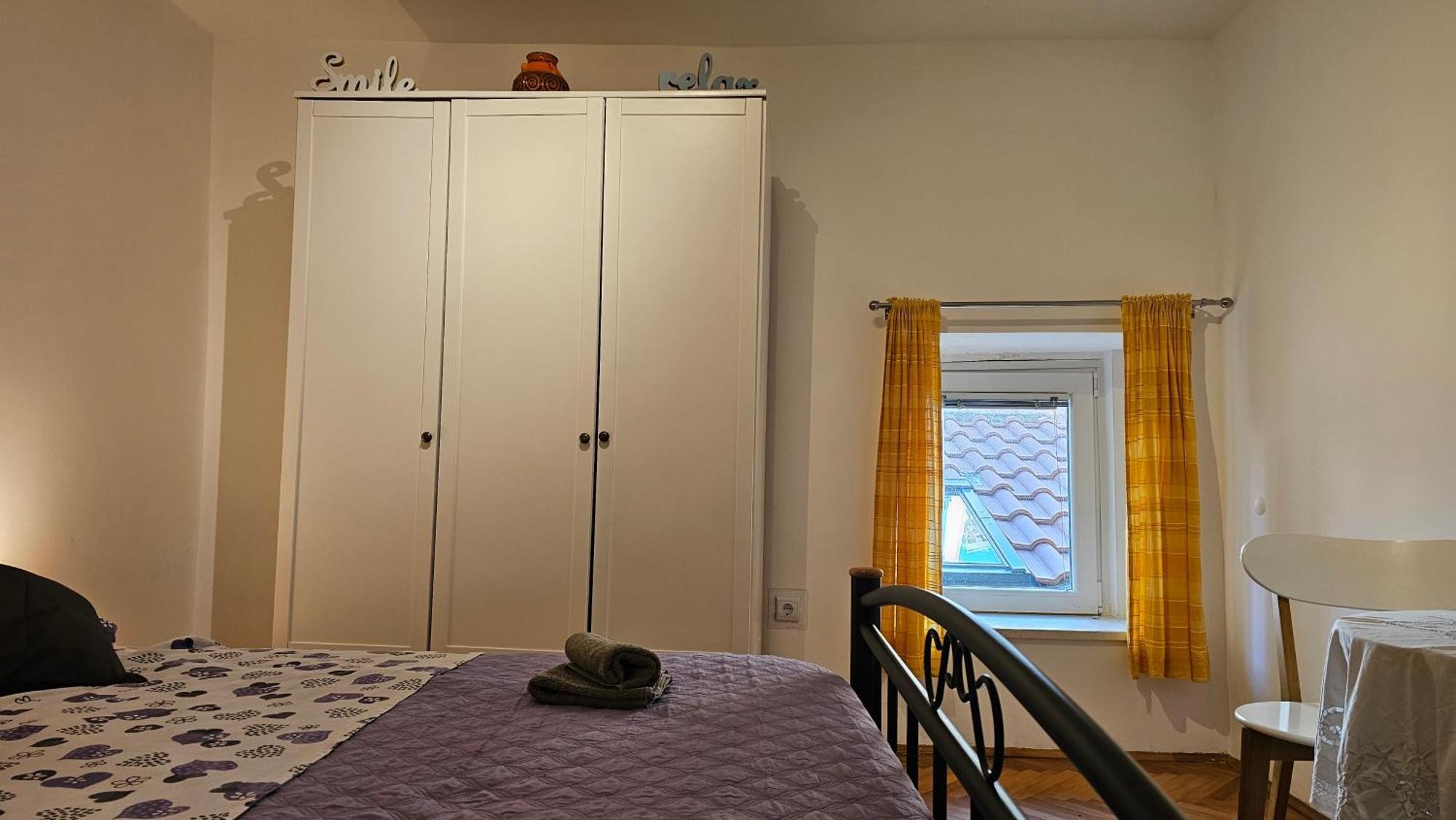 Apartment 22 Omiš Eksteriør bilde