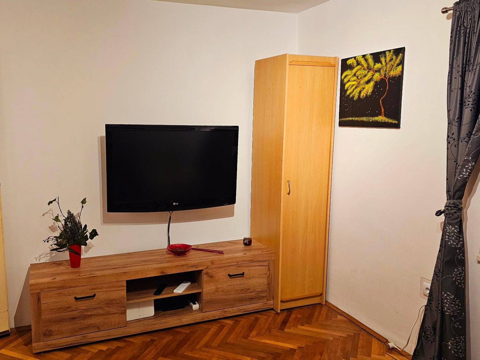 Apartment 22 Omiš Eksteriør bilde