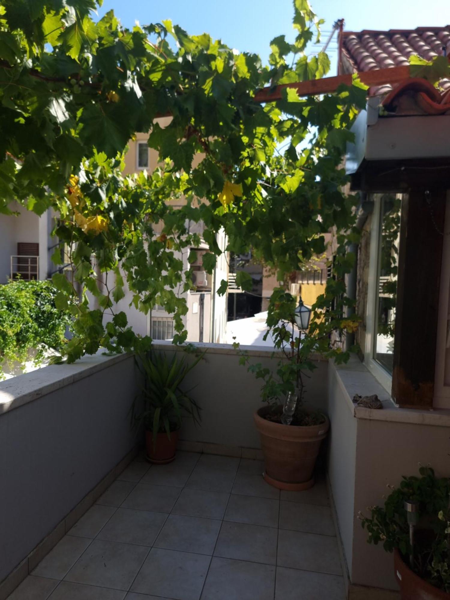 Apartment 22 Omiš Eksteriør bilde