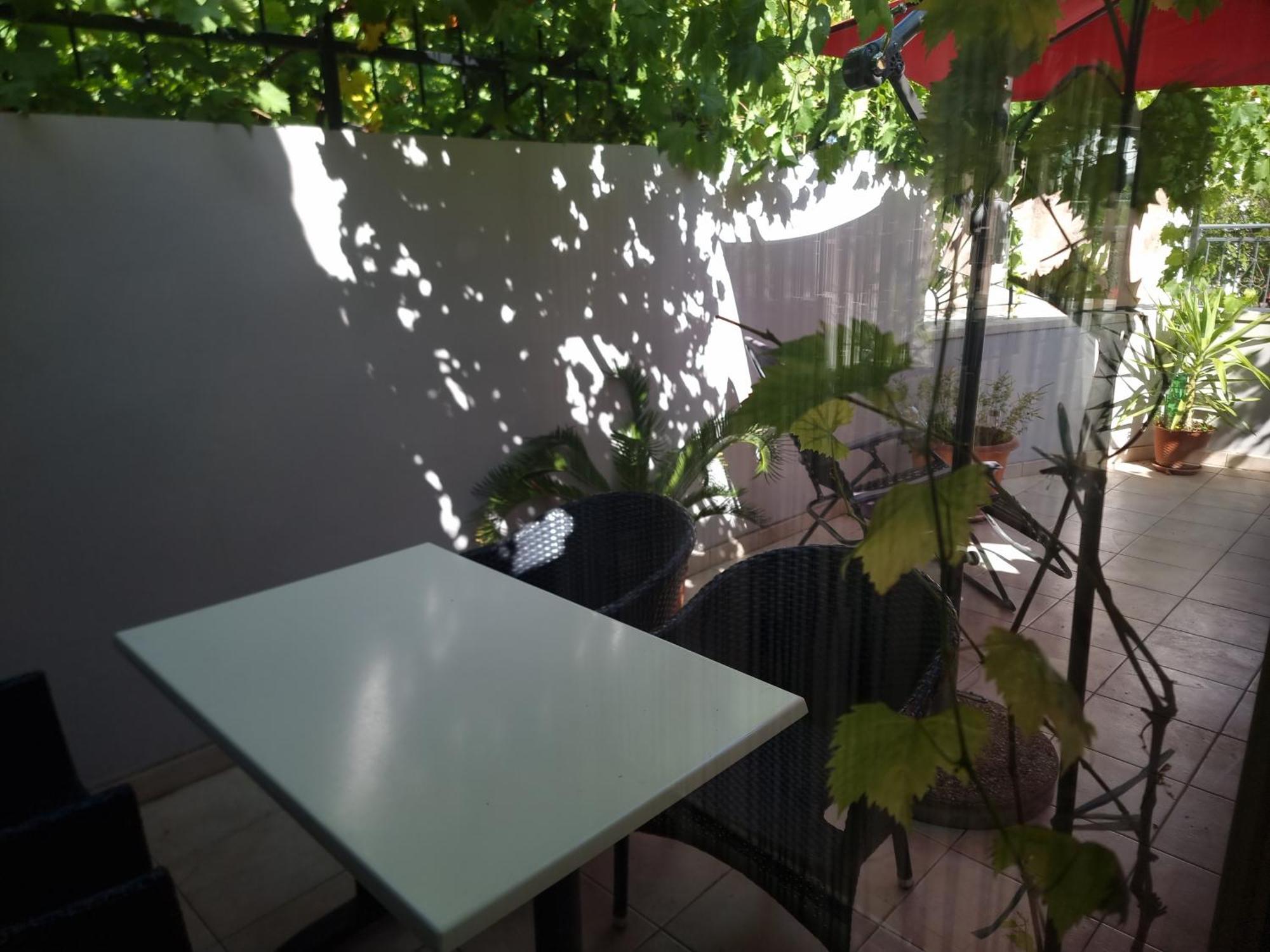 Apartment 22 Omiš Eksteriør bilde