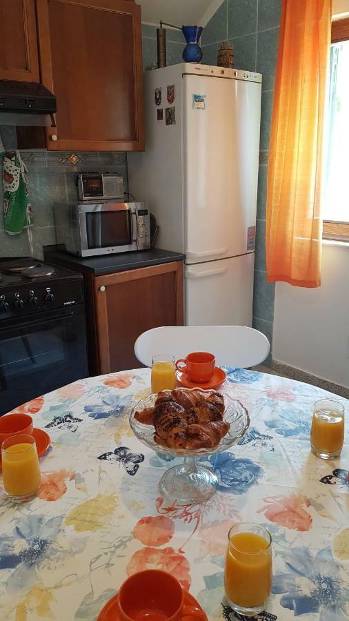Apartment 22 Omiš Eksteriør bilde